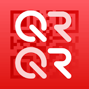 QRQRのアイコン