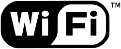 Wi-Fi マーク