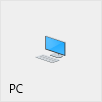 PCのアイコン