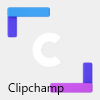 Clipchampアイコン