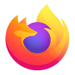 Mozilla Firefoxアイコン