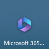 microsoft 365 (office)アイコン